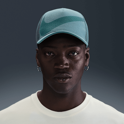 ■Nike■ Rise Structure Outdoor Trucker Cap Black University Nike Rise Structured Outdoor Trucker Cap. Nike.com